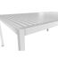 Pergola weiß 6 x 3,5 m