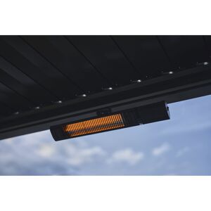 Heizstrahler 2000 W mit WiFi