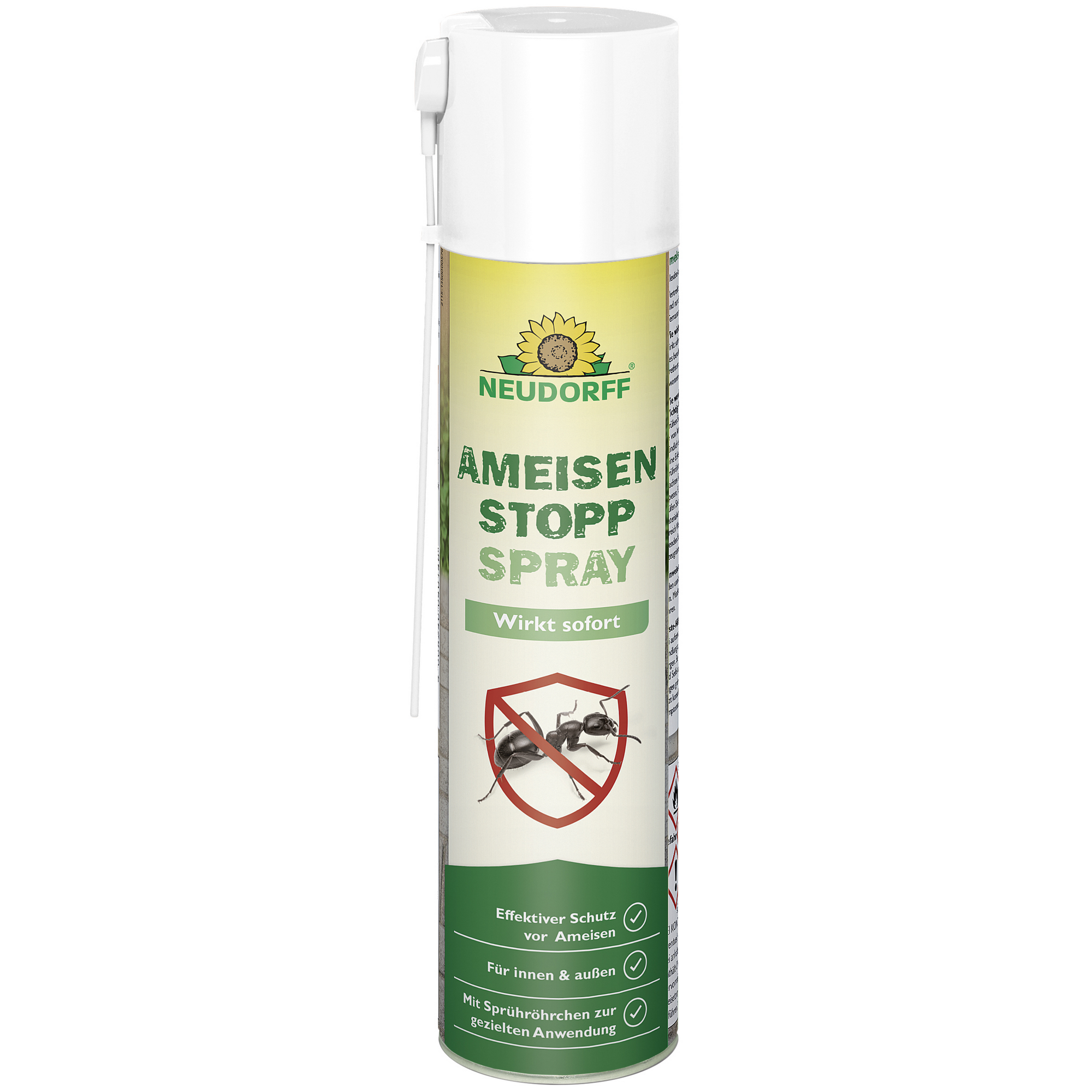 AmeisenStopp Spray 300 ml