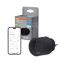 Steckdose 'Smart+ Matter Plug' schwarz