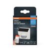 Verpackung des weißen OSRAM Smart+ Bewegungsmelders.