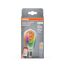 LED-Leuchtmittel 'Smart+ Matter' Filament Multicolor Edison 4,8W E27