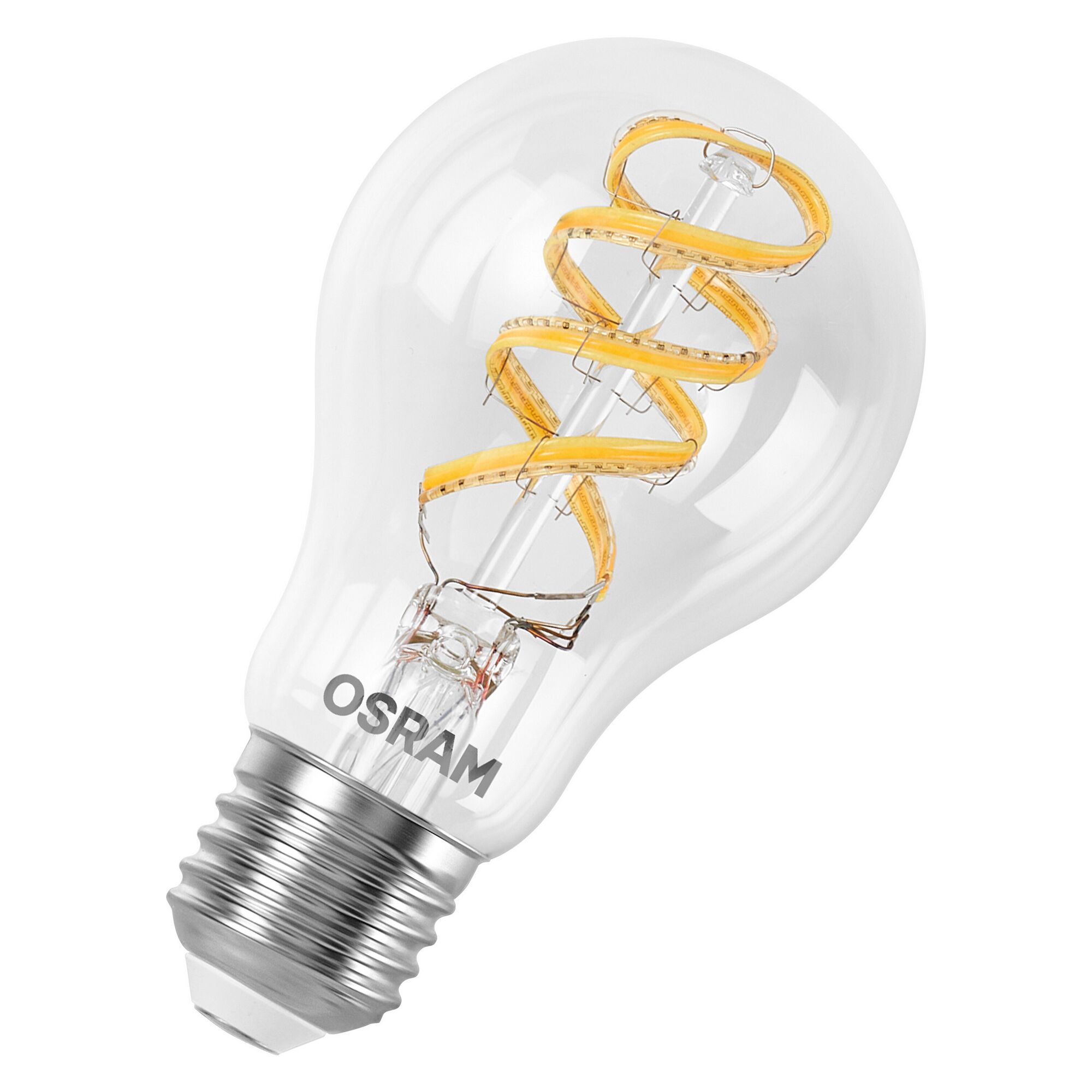 OSRAM LED-Leuchtmittel 'Smart' klar E27