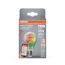 LED-Leuchtmittel 'Smart+ Matter' Filament Multicolor Classic 4,8W E27