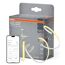 LED-Streifen 'Smart+ Wifi Cob Flex' 3 m Tunable White