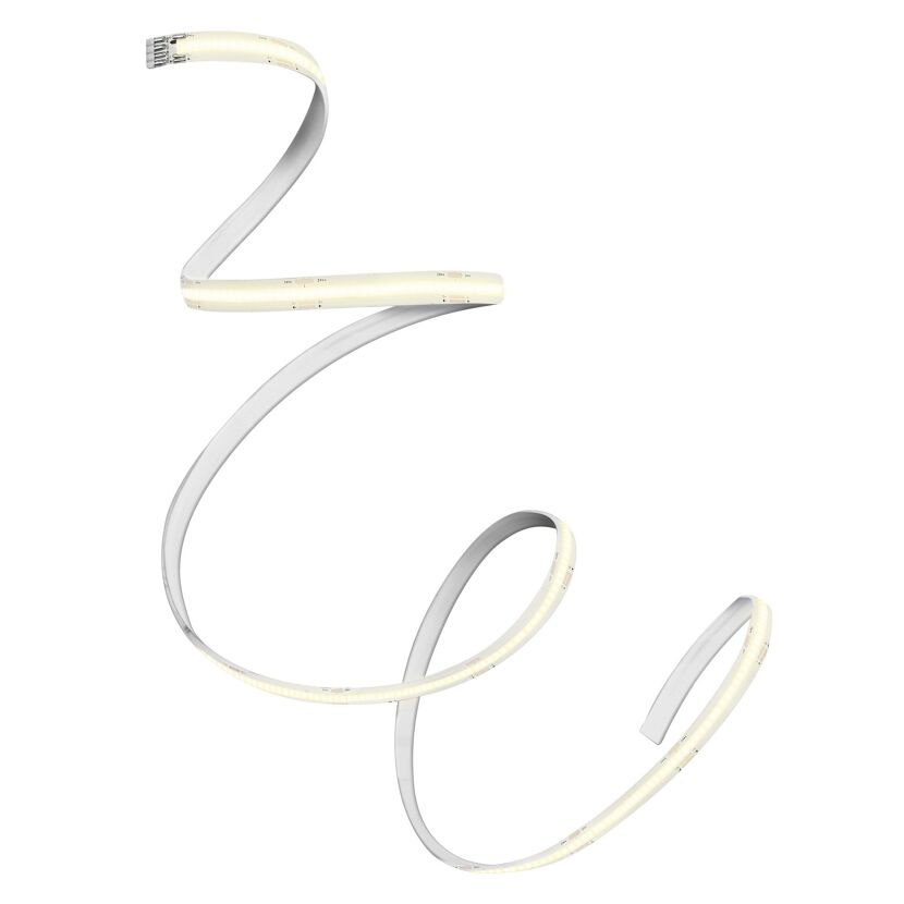 LED-Streifen 'Smart+ Wifi Cob Flex' 3 m Tunable White