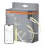 LED-Streifen 'Smart+ Wifi Cob Flex' 5 m Tunable White
