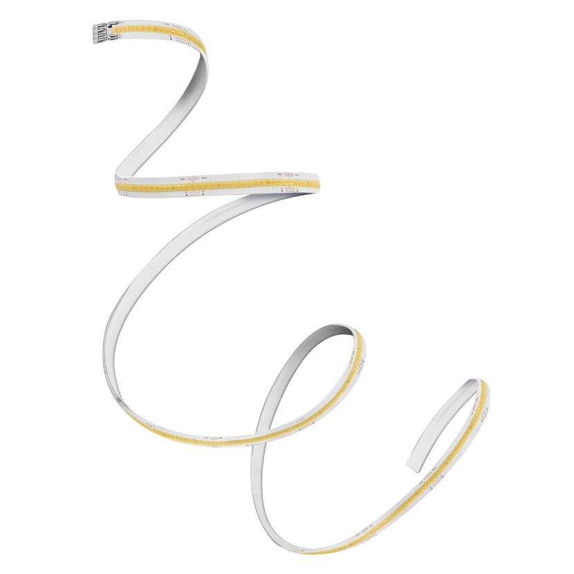 LED-Streifen 'Smart+ Wifi Cob Flex' 5 m Tunable White