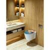 WC-Sitz 'Beachhouse'