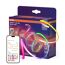 LED-Streifen 'Smart+ Wifi Cob Flex' 3 m RGB mit Fernbedienung