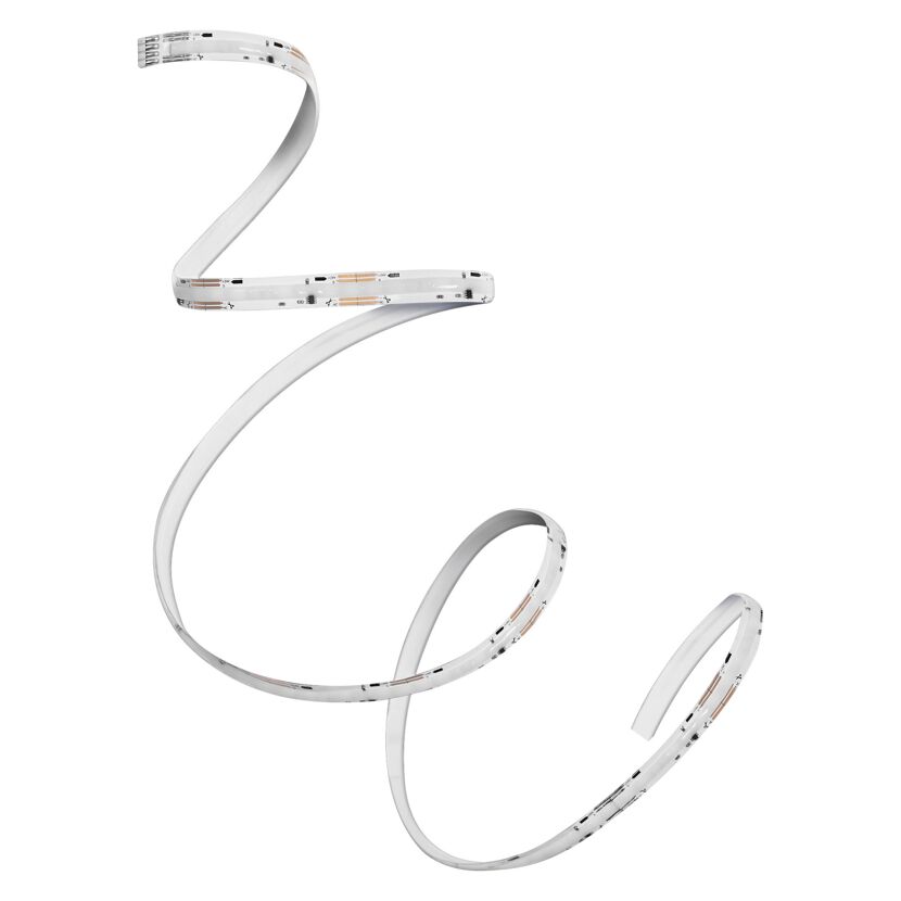 LED-Streifen 'Smart+ Wifi Cob Flex' 3 m RGB mit Fernbedienung