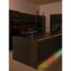 LED-Streifen 'Smart+ Wifi Cob Flex' 3 m RGB mit Fernbedienung