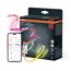LED-Streifen 'Smart+ Wifi Outdoor Flex' 3 m IP 44 RGB Tunable White