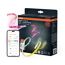LED-Streifen 'Smart+ Wifi Outdoor Flex' 5 m IP 44 RGB Tunable White