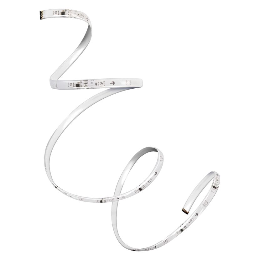LED-Streifen 'Smart+ Wifi Magic Flex' RGB 5 m mit Fernbedienung