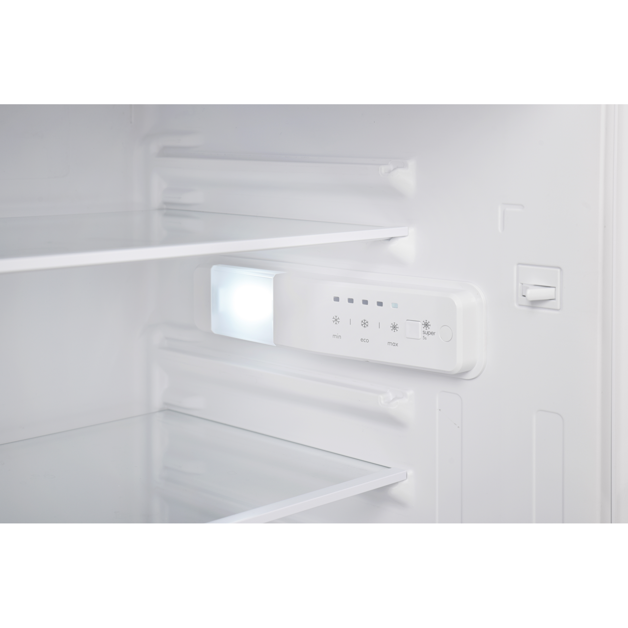 Einbaukühlschrank 'Karlsson' 87,5 x 54 x 54,4 cm