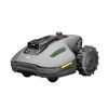 Mähroboter 'YUKA mini' kabellos bis 700 m²