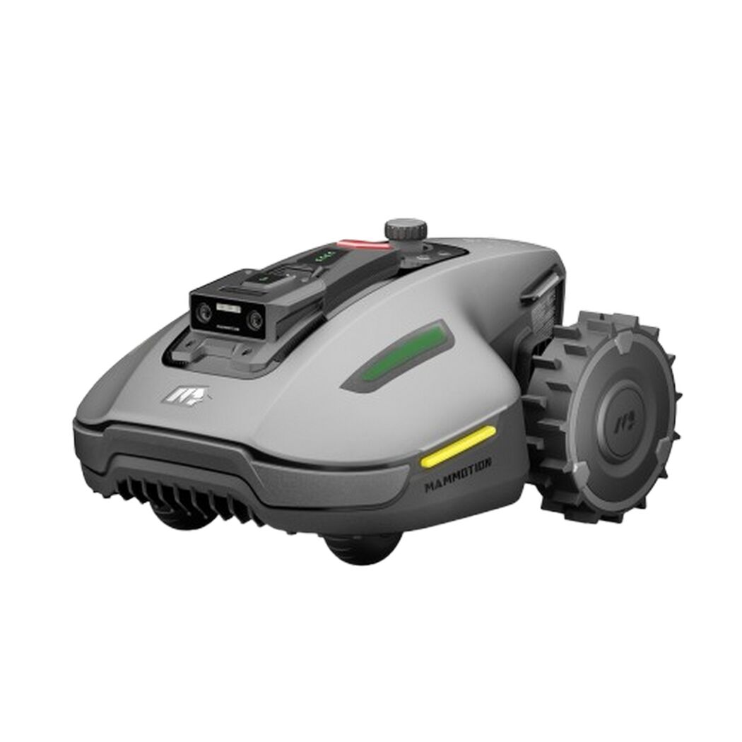 Mähroboter 'YUKA mini' kabellos bis 700 m²