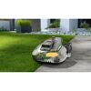 Mähroboter 'YUKA mini' kabellos bis 700 m²