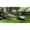Mähroboter 'YUKA mini' kabellos bis 700 m²
