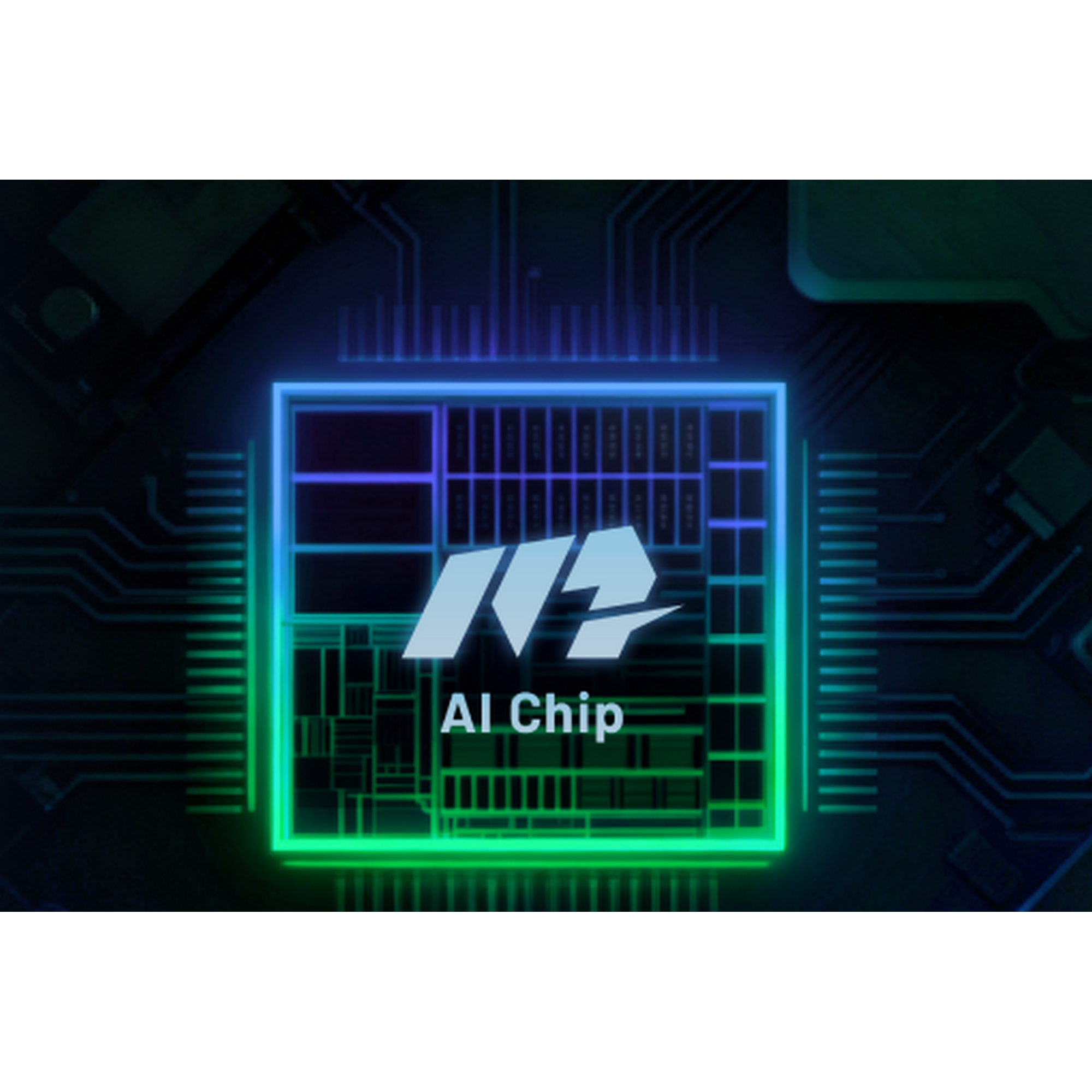 Mähroboter 'YUKA mini 700' kabellos bis 700 m²