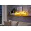 Neonlicht 'Good Vibes' gelb 41,5 x 14,2
