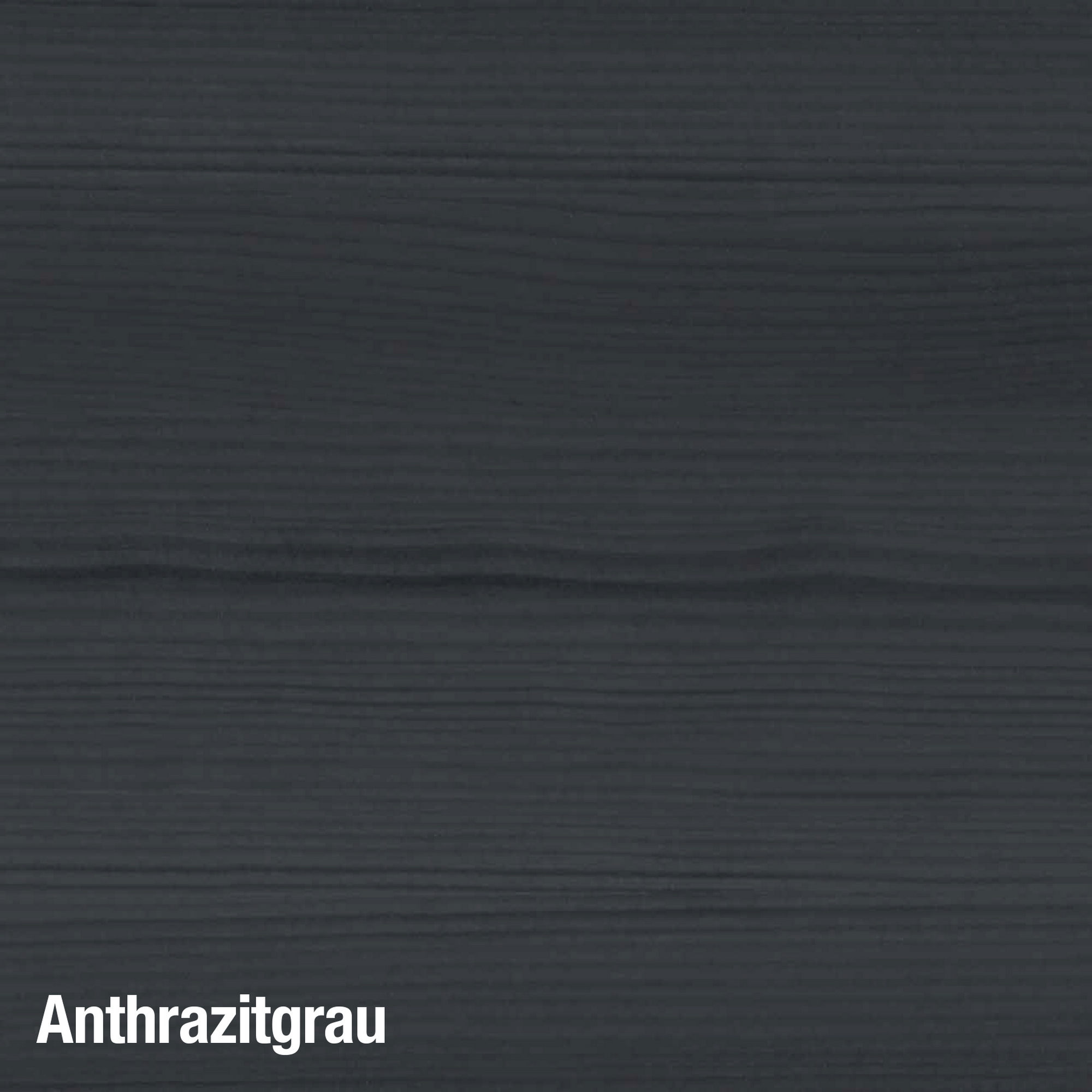 Wetterschutzfarbe anthrazitgrau 2,5 l