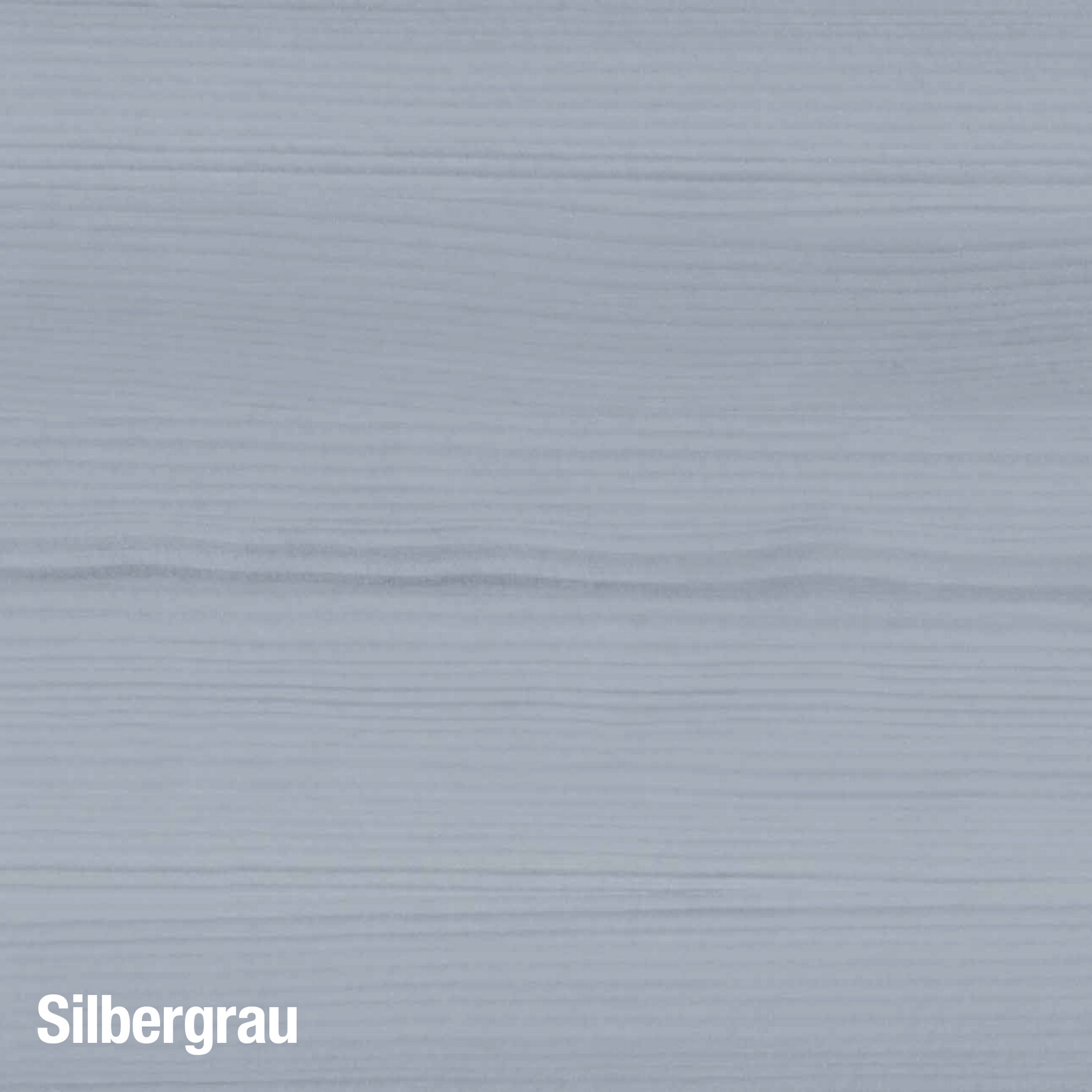 Wetterschutzfarbe silbergrau 2,5 l