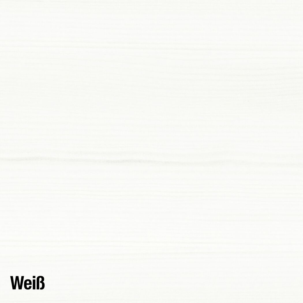 Wetterschutzfarbe weiß 2,5 l
