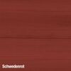 Wetterschutzfarbe schwedenrot 750 ml