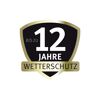 Wetterschutzfarbe silbergrau 750 ml