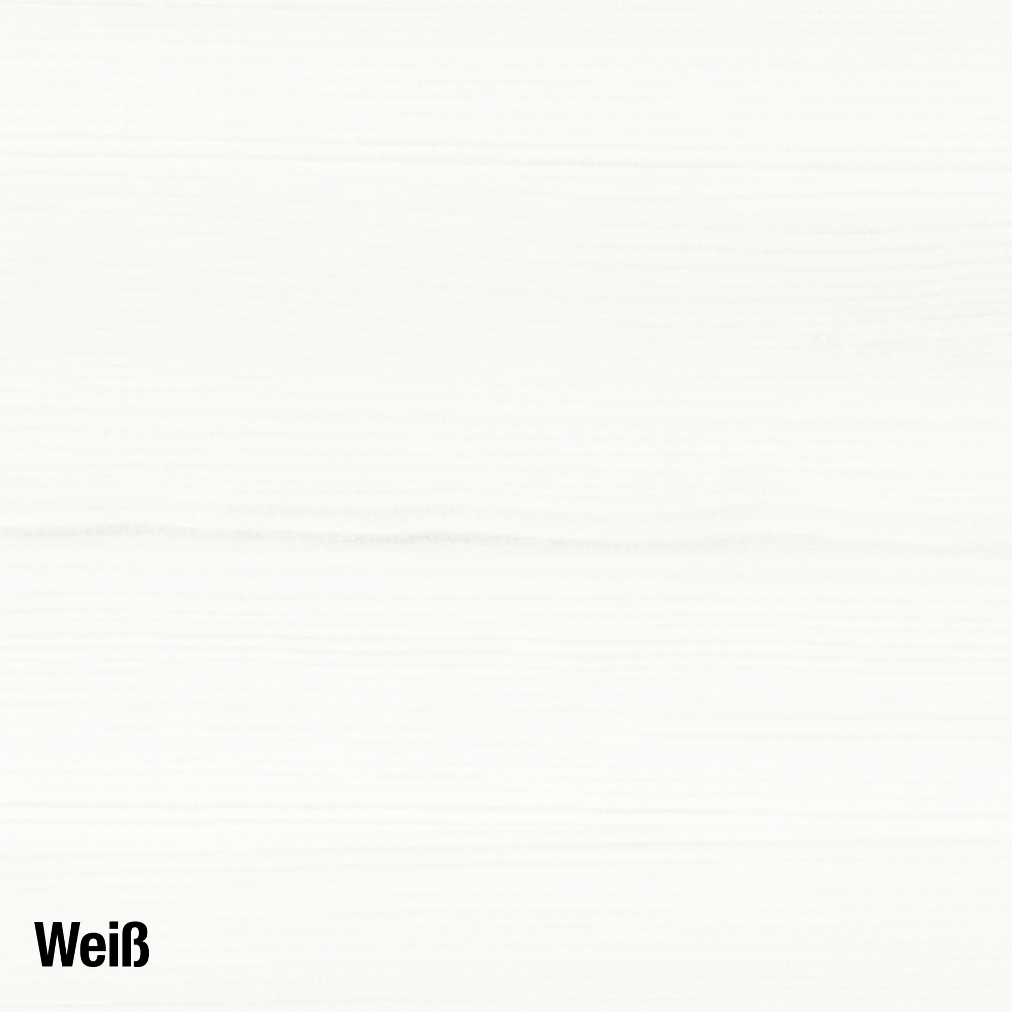 Wetterschutzfarbe weiß 750 ml
