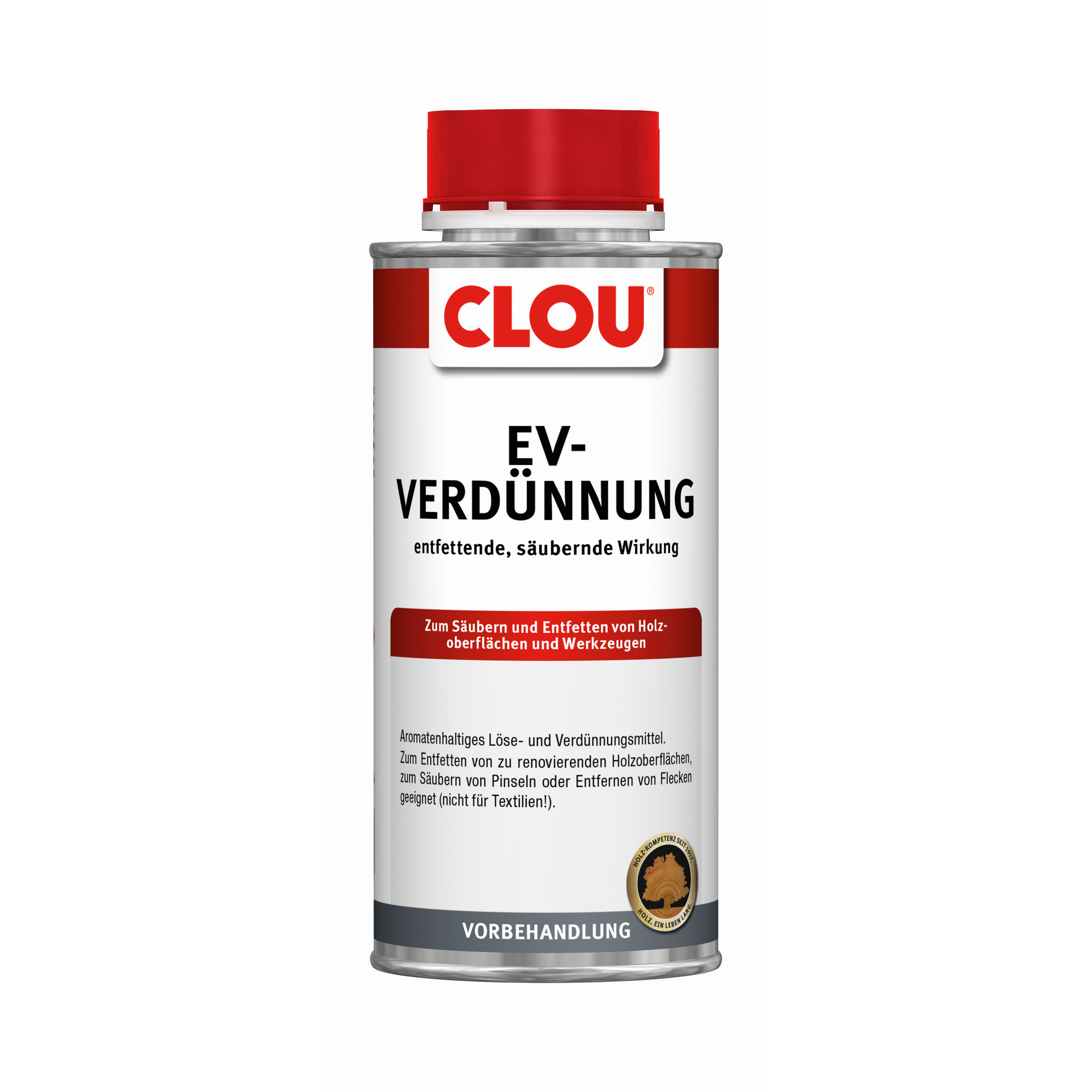 EV-Verdünnung 250 ml