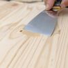 Holzreparatur-Spachtel hell 55 g
