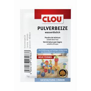 Pulverbeize sonnengelb 5 g