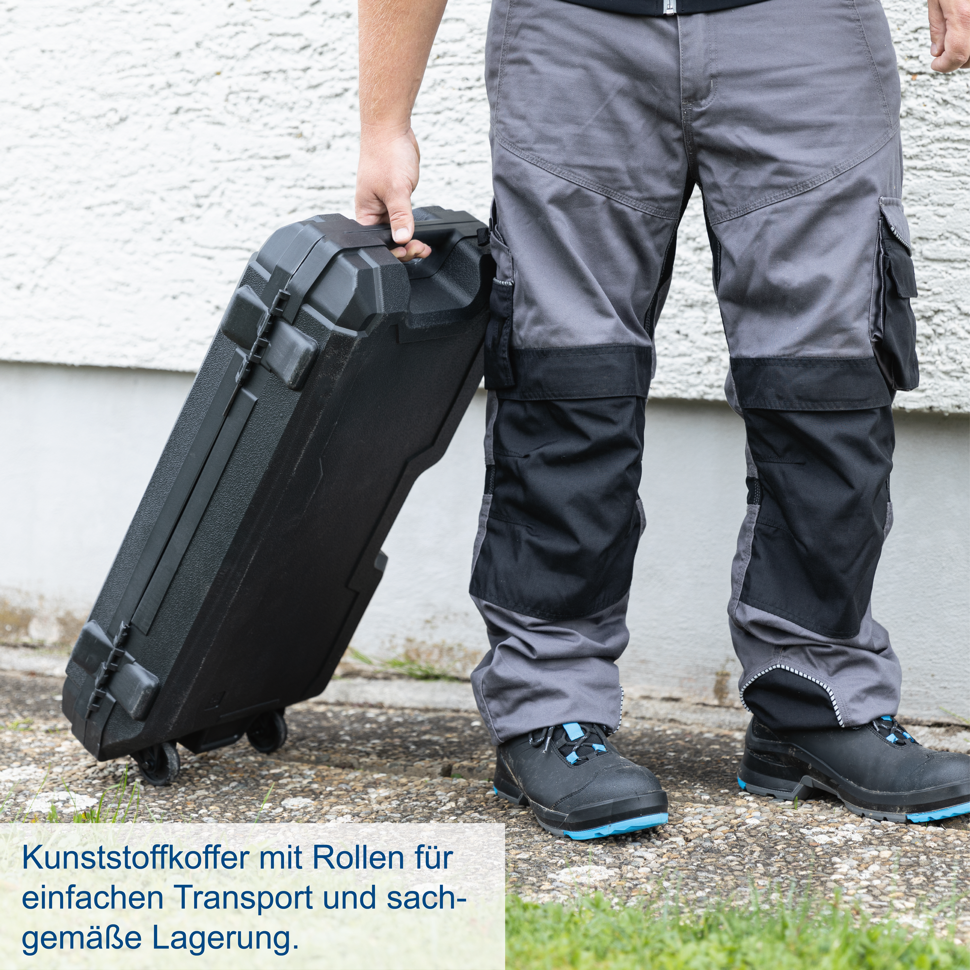 Abbruchhammer 'AB 1900' 1900 W 60 J