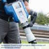 Abbruchhammer 'AB 1900' 1900 W 60 J