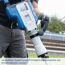 Abbruchhammer 'AB 1900' 1900 W 60 J