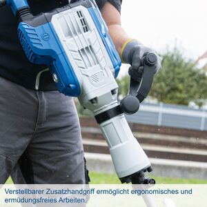 Abbruchhammer 'AB 1900' 1900 W 60 J