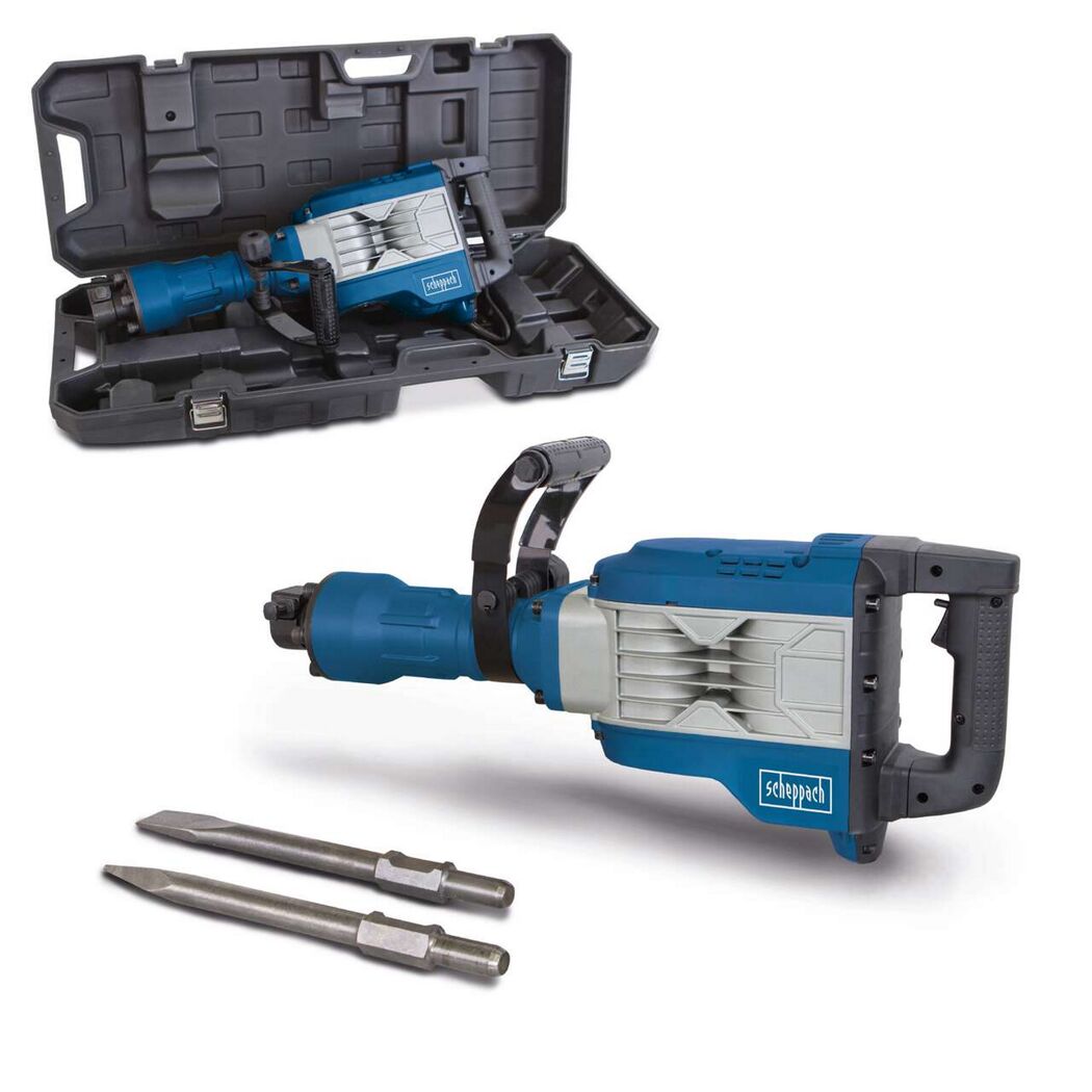 Abbruchhammer 'AB 1900' 1900 W 60 J