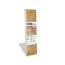 OSB3-Verlegeplatte 'Loft' ungeschliffen 1220 x 300 x 18 mm, 3er-Pack