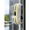 Fensterputzroboter 'RCW 2' mit Fernbedienung