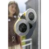 Fensterputzroboter 'RCW 2' mit Fernbedienung