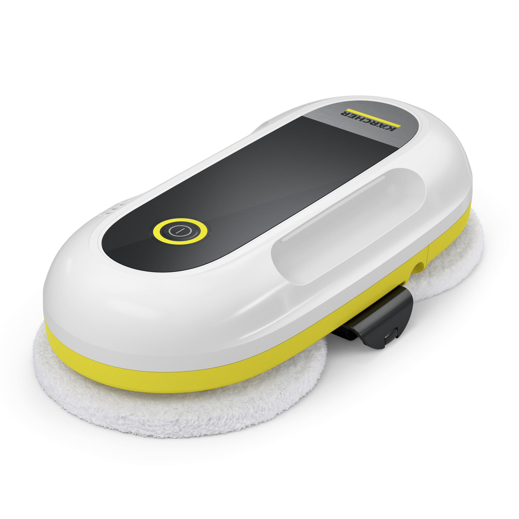 Fensterputzroboter 'RCW 2' mit Fernbedienung