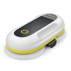 Fensterputzroboter 'RCW 2' mit Fernbedienung