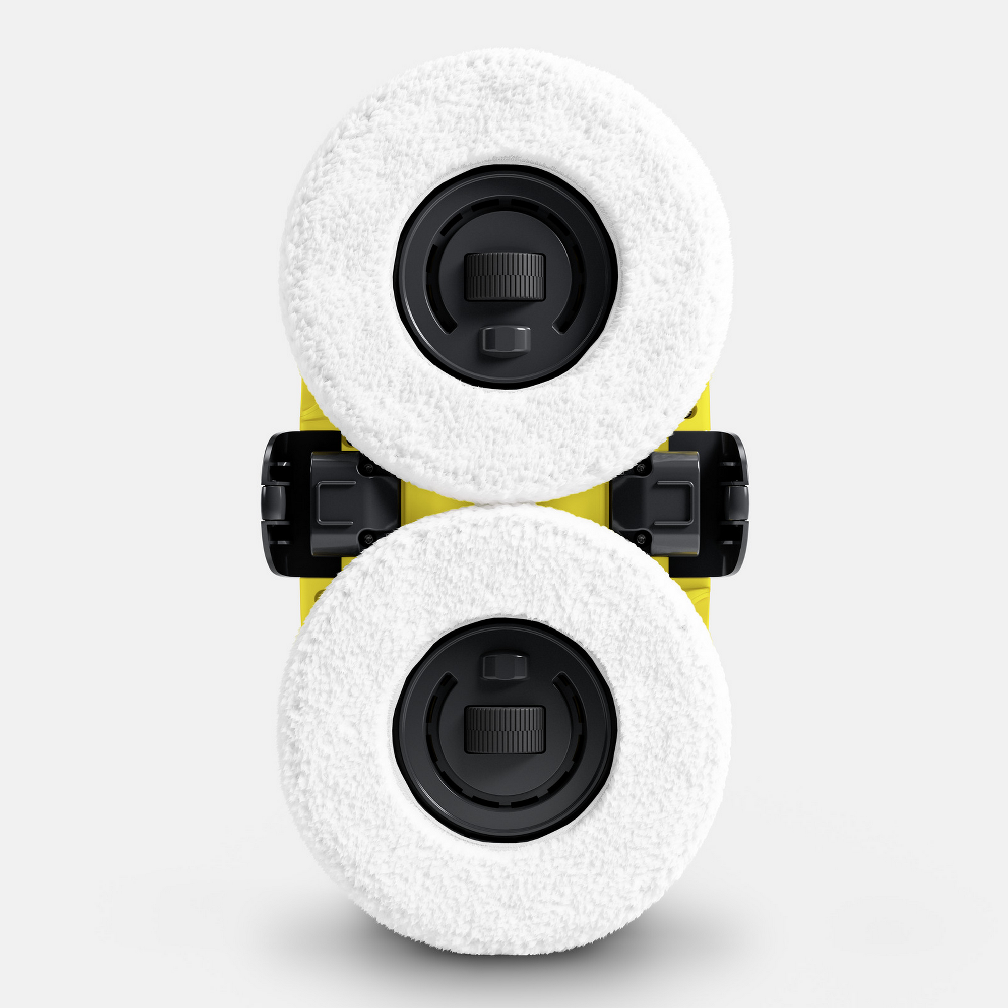 Fensterputzroboter 'RCW 2' mit Fernbedienung