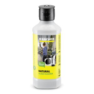 Natürlicher Glasreiniger 'RM 500N' für Fenstersauger 500 ml