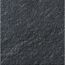 Terrassenplatte 'Mesafino' basaltfarben 80 x 40 x 4 cm