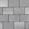 Pflaster 'SlimStone' grau/anthrazit 12 x 18 x 5 cm