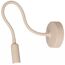 LED-Wandleuchte dimmbar 240 lm warmweiß Ø 2,5 cm